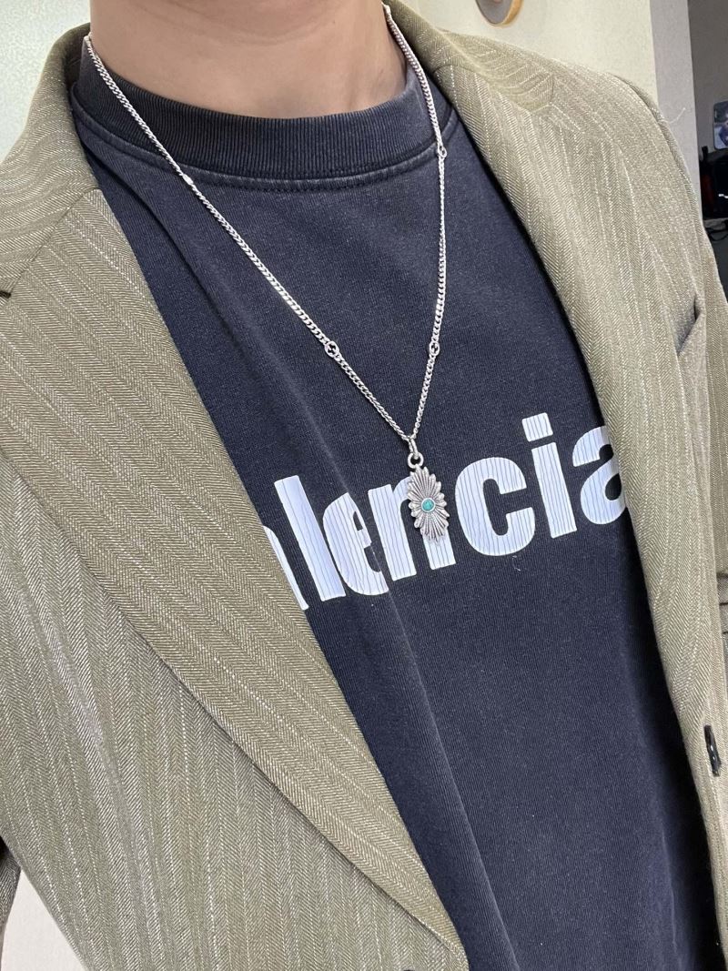 Gucci Necklaces